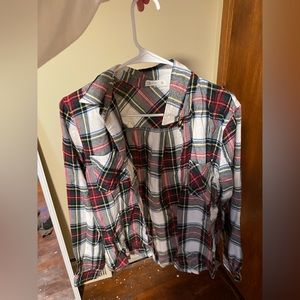 Flannel